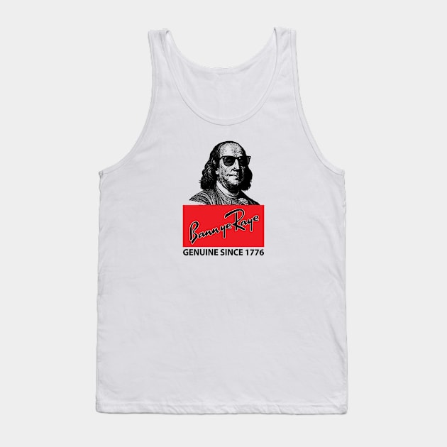 Bann ye Raye Tank Top by Limey_57